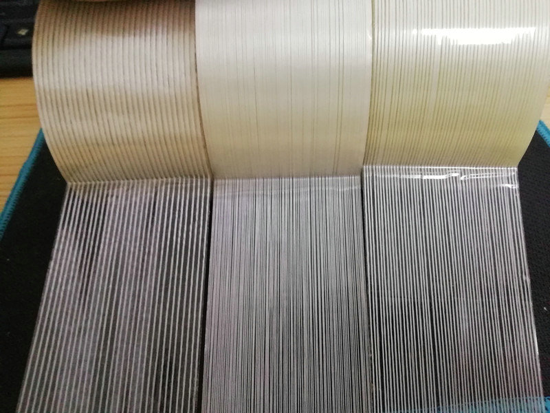 纖維膠帶網(wǎng)格膠帶