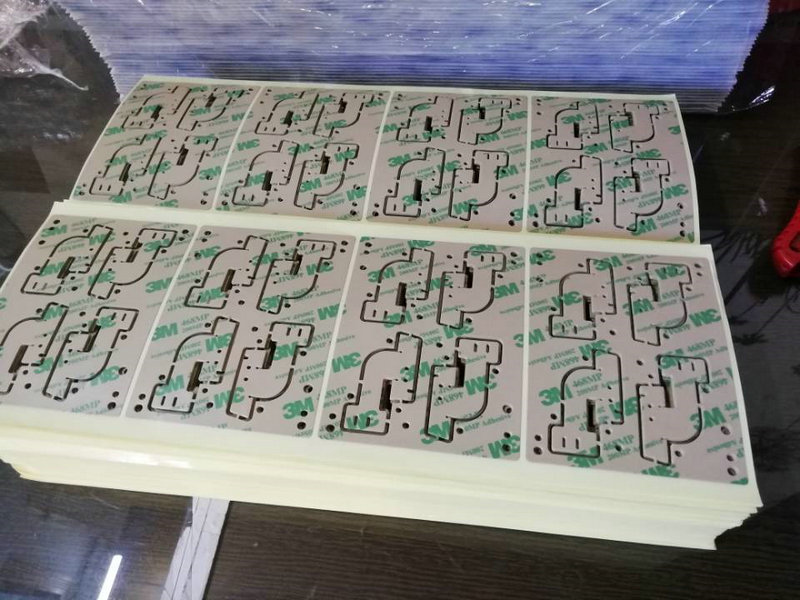 模切產(chǎn)品